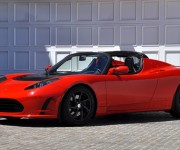 Tesla Roadster