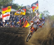 Tony Cairoli