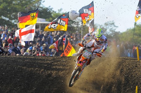 Tony Cairoli 