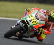 MotoGP - Valentino Rossi