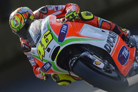 Valentino Rossi