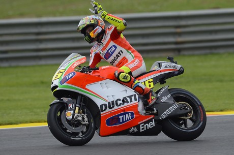 Valentino Rossi