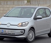 Volkswagen eco up!