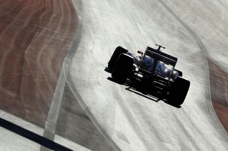 Vettel vs Alonso - Formula1 2012