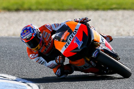 Casey Stoner