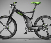 smart BRABUS ebike