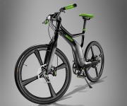 smart BRABUS ebike