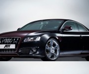 Audi A5 Coupé by ABT