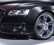 Audi A5 Coupé by ABT