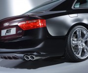 Audi A5 Coupé by ABT