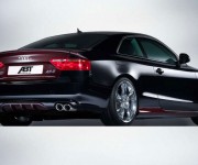 Audi A5 Coupé by ABT