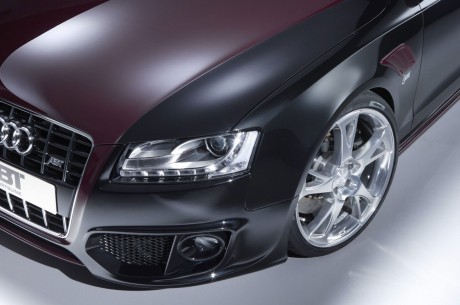 Audi A5 Coupé by ABT