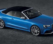 Audi RS 5 Cabriolet