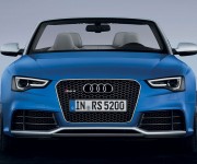 Audi RS 5 Cabriolet