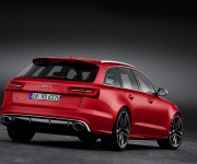 Audi RS 6 Avant