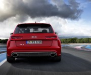 Audi RS 6 Avant