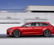 Audi RS 6 Avant