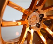 Lamborghini Aventador by DMC