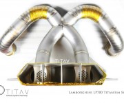 Lamborghini Aventador by DMC