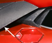 Lamborghini Aventador by DMC