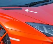 Lamborghini Aventador by DMC