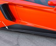 Lamborghini Aventador by DMC