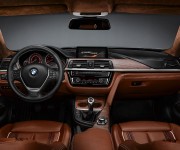 BMW Concept Serie 4 Coupé