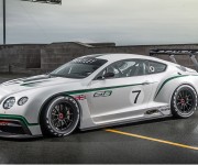 Bentley Continental GT3 Concept Race