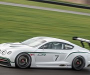Bentley Continental GT3 Concept Race