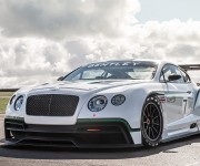 Bentley Continental GT3 Concept Race