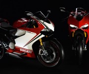 Ducati 1199 Panigale