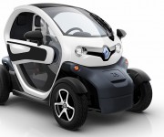 ElettroShopping - Renault Twizy