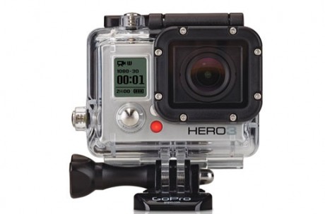 GoPro Pro Hero 3