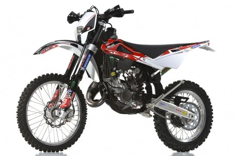 Husqvarna Racing Kit