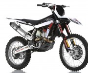 Husqvarna Racing Kit