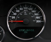 Jeep Wrangler Unlimited MY13