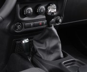 Jeep Wrangler Unlimited MY13