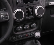 Jeep Wrangler Unlimited MY13