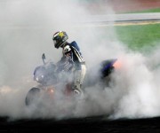 Jorge Lorenzo - Race of Champions