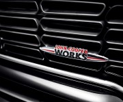 MINI John Cooper Works Paceman