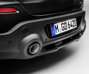 MINI John Cooper Works Paceman