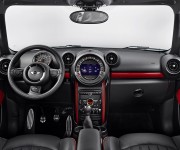 MINI John Cooper Works Paceman