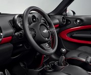 MINI John Cooper Works Paceman