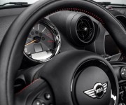 MINI John Cooper Works Paceman
