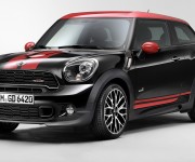 MINI John Cooper Works Paceman