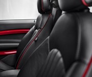 MINI John Cooper Works Paceman