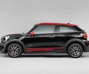 MINI John Cooper Works Paceman
