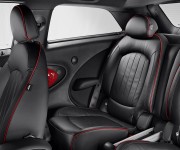 MINI John Cooper Works Paceman