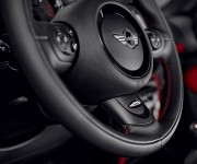 MINI John Cooper Works Paceman