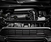 MINI John Cooper Works Paceman